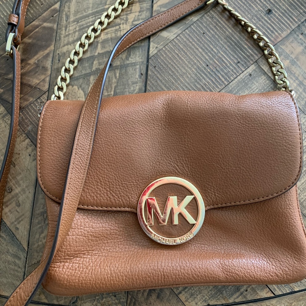 Michael Kors crossbody